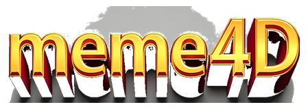 meme4d logo